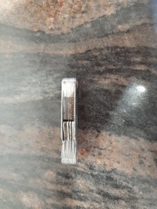 galga para roscas WHIT WORTH