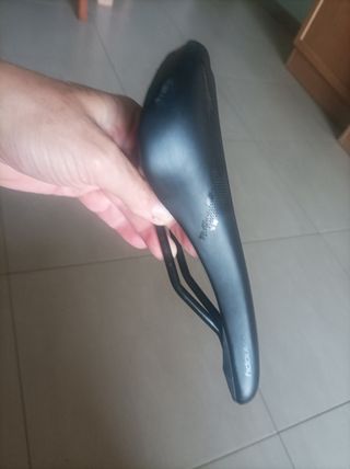 SILLÍN SPECIALIZED CANOPY 155 mm