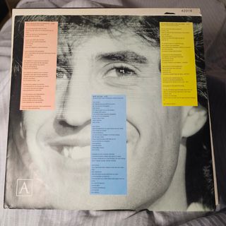 Disco de Vinilo Sergio Dalma - Adivina