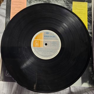 Disco de Vinilo Sergio Dalma - Adivina