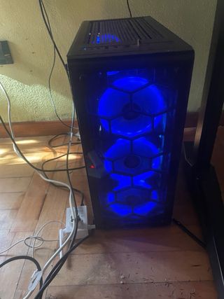 Computer da gaming / lavoro