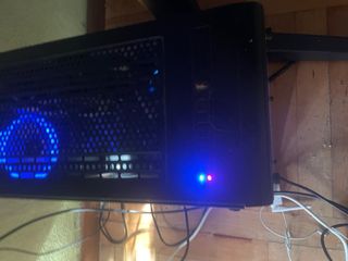 Computer da gaming / lavoro