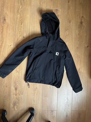 Cazadora Carhart