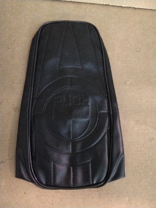 Funda asiento Puch X-30