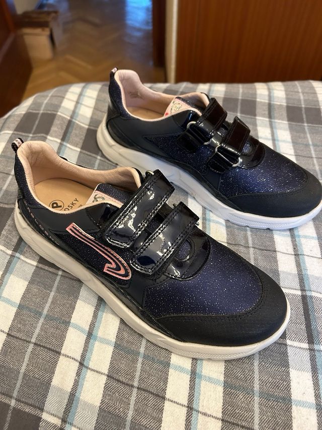 Deportivos Pablosky T-40 nuevos