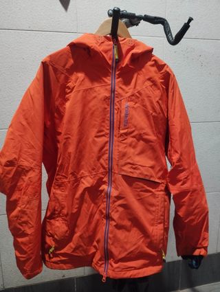 Chaqueta de esquí Ternua Zermatt