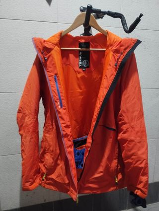 Chaqueta de esquí Ternua Zermatt