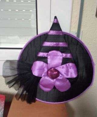 Sombrero Bruja