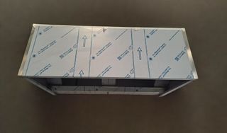 MOBILIARIO DE HOSTELERIA ACERO INOXIDABLE