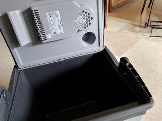 Nevera thermoelectric cooler 