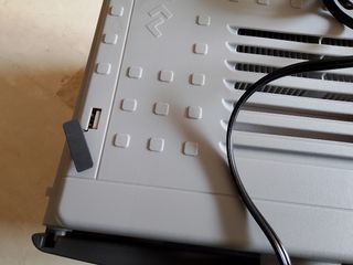 Nevera thermoelectric cooler 