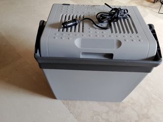 Nevera thermoelectric cooler 