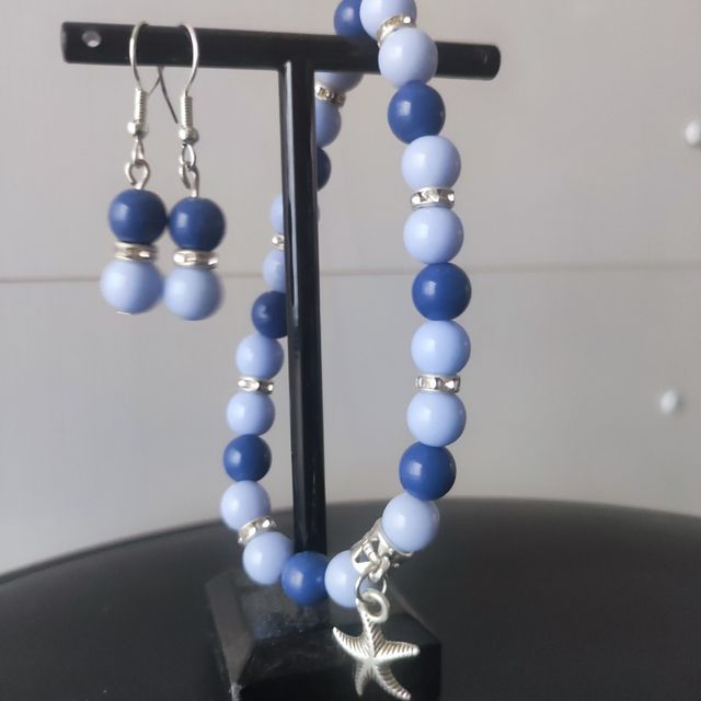 Conjunt de bisutería