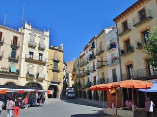 Edificio en venta en Balaguer