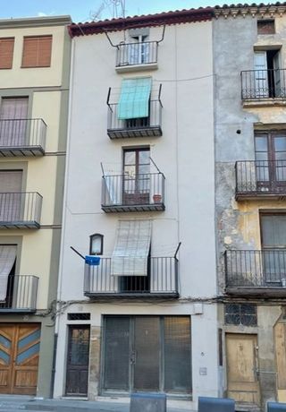Edificio en venta en Balaguer