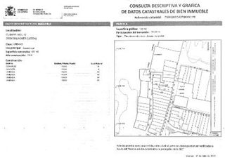 Edificio en venta en Balaguer