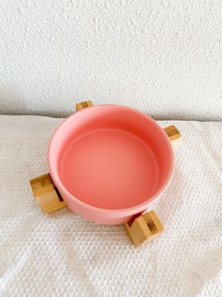 Cuenco para mascotas