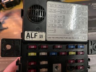 9597 4309A J5025100 95974309A J5025100