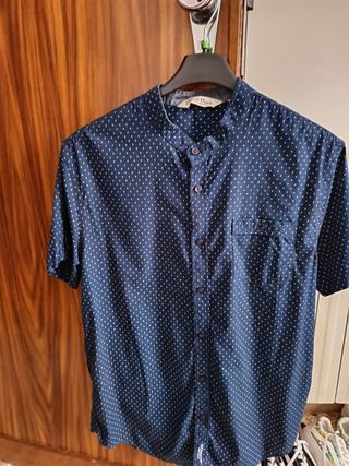 Set 3 camicie varie marche 