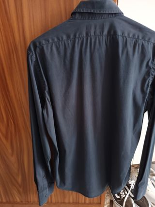 Set 3 camicie varie marche 