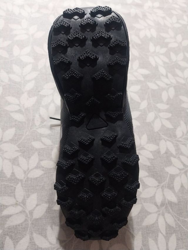 Zapatillas de senderismo 