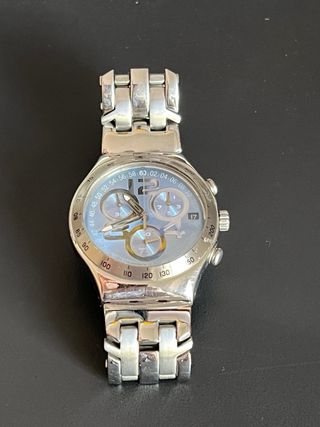 Swatch Irony
