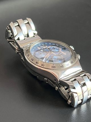 Swatch Irony