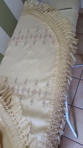 Colcha para cama