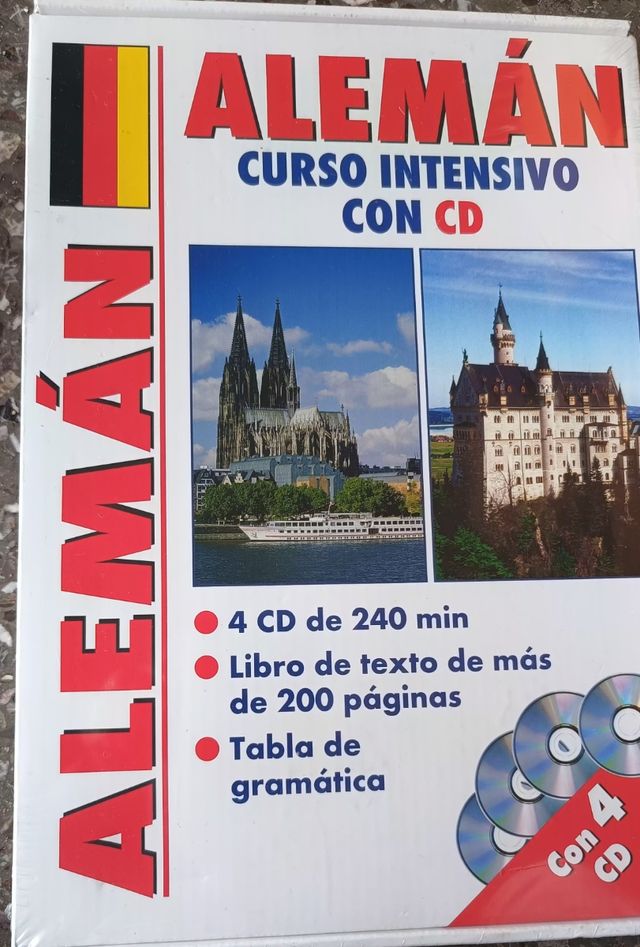 Alemán curso