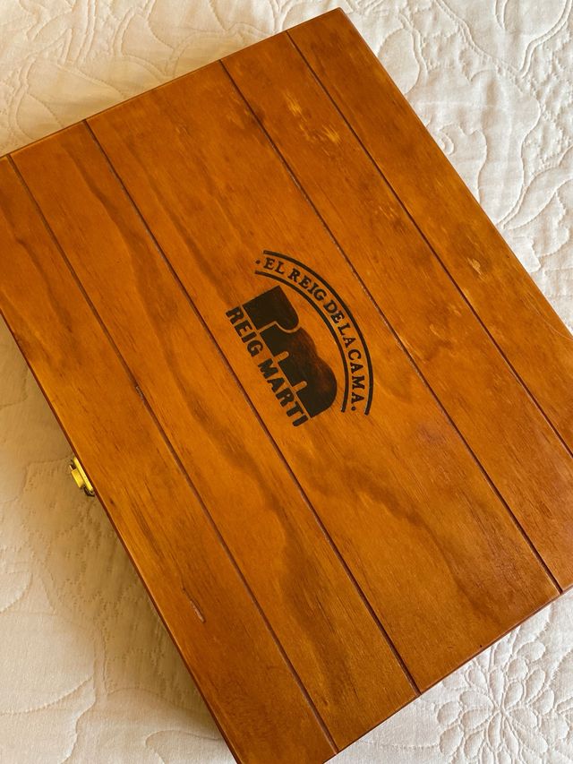 Juego cama Reig Marti