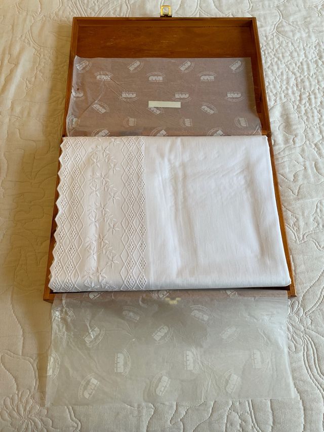 Juego cama Reig Marti