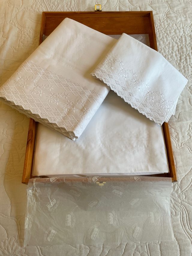 Juego cama Reig Marti