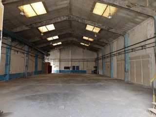 Nave industrial en venta en Casc Antic en Igualada