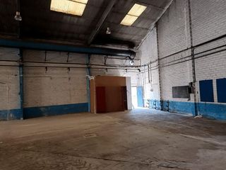 Nave industrial en venta en Casc Antic en Igualada