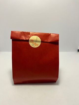 Pequeño joyero de onix