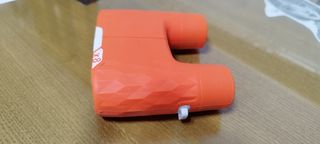 Binoculares para niño