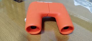 Binoculares para niño
