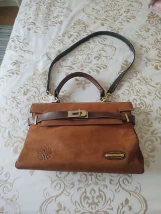 Designer Latouche handbag