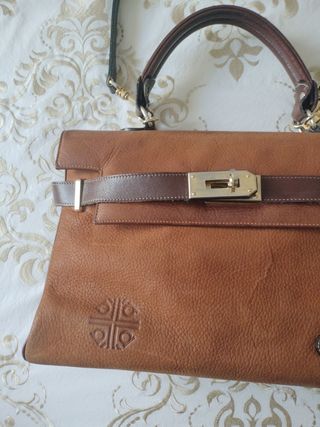 Designer Latouche handbag