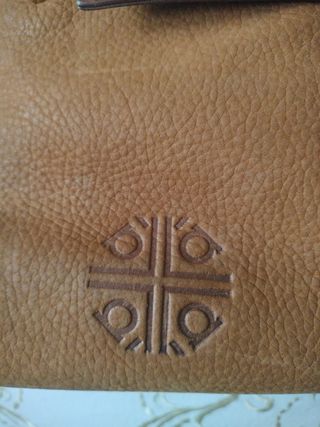 Designer Latouche handbag