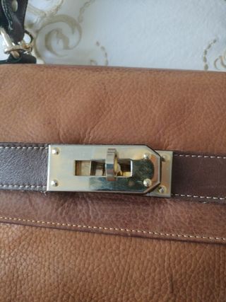 Designer Latouche handbag