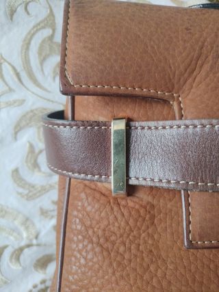 Designer Latouche handbag