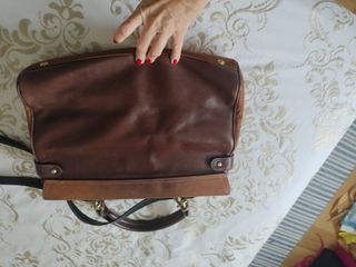 Designer Latouche handbag