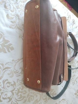 Designer Latouche handbag