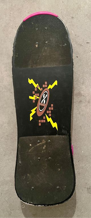 Monopatin Skate