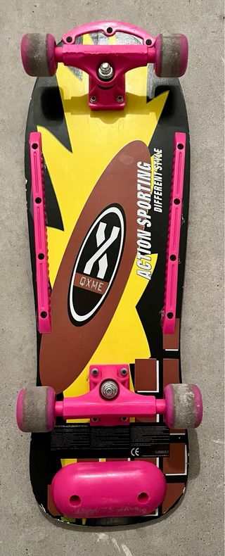 Monopatin Skate