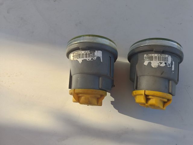 Antiniebla Citroen Xsara