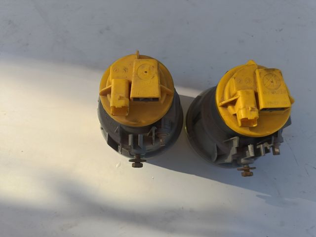 Antiniebla Citroen Xsara