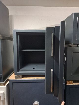 Caja fuerte