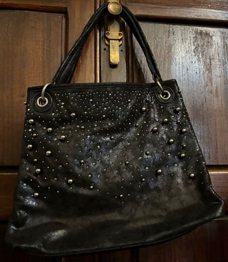 Borsa nera